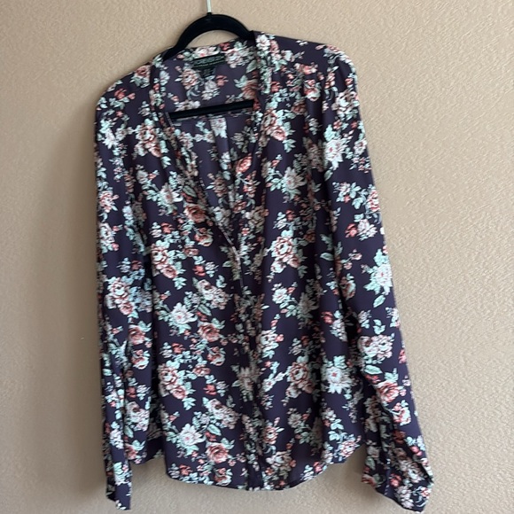 Forever 21+ plus size 2X top - Picture 2 of 8